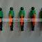 plastic drip irrigation pipe fittings