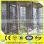 folding window screen / security window screen / mosquito protection window screen