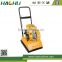 ROBIN gasoline used wacker plate compactor for sale