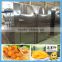 Industrial electric fruits dryer machine