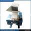 low noise plastic bottle shredder crush machine