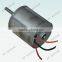 TEC3625 and 12V Brushless dc Motor for Automobiles