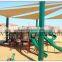 outdoor Sun Shade awning