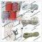 Safety fire escape static rope for sale