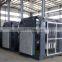 New Product Polyester Rope Cotton Rope Making Machine