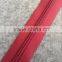 Customized length 5# water proof nylon zipper --- DTM coating