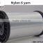 100%high tenacity nylon black 0.18mm monofilament thread for sewing