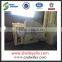 Steel painting grain bucket elevators