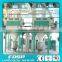 Feed manufacturing plant powder grain cleaning machine 30-40tph