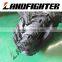 China famous brands LANDFIGHTER/FULLERSHINE ATV tyres&UTV tyres 22x10.5-12 4/6PR