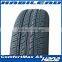 Famous Chinese Car Tire Brand HABILEAD 205/60R15 Car Tire