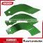 Agricultural Machinery Parts Small Tractor Rotavator Blade