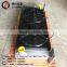 LIUGONG Hold Trailer Concrete Pump HBT60 20C1521 401003567 radiator