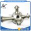 Customized High Demand Precisely Customized high quality cnc rapid prototyping made in China titanium machining part
