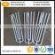 OEM/ODM various curtain hooks,stainless stell hooks,four claws curtain hook