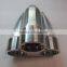 Custom made milling turning machining cnc services