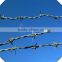 high quality galvanized barbed wire price / used barbed wire for sale / barbed wire price