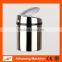 Cheap Automatic Stainless Steel Dustbin