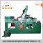 Hot selling crimped wire mesh machine machine from leader wire mesh machine manufacturer