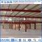 CE Certified High Quality and Low Cost Steel Warehouse