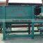 New Design Small Dry Powder Ribbon Mixer for Animal Feed/Poultry Feed Horizontal Blending Machine