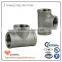 stainless steel pipe fittings CE/ISO