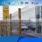 3D wall decorative fence panel