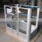 Self-Propelled Straight Arm Aerial Work Platform