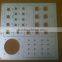 Custom Insulated Aluminium panel for audio