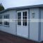 ISO&CE light steel structure house