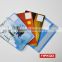 Printable MIFARE Plus 4K plain white pvc id cards