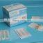 Disposable hypodermic needle/meso needle/injection needle