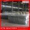Made in China Gabion Mesh Machine,Hexagonal Gabion Box Making Machine(PLC Controller HMI screen)