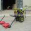 disc mower for mini tiller