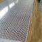 Checkered Aluminum sheet/ plate