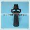 PP,plastic black color spray venturi eductor mixing nozzle