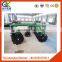 Agricultural Machinery 48 Pieces of Heavy Duty Disc Harrow