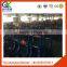 hydraulic butt welding machine used for plastic pipe