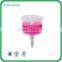 Factory supply attractive price finger nail pump