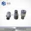 TC Nozzles suitable for immersion heating and air heating applications