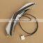New Rear Fender Tip With LED Accent Light For Honda GL1800 Goldwing & F6B 12-16