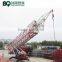 High quality QTK25 Self fast erecting tower crane
