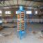 Famous Brand Laboatory BLL Spiral Chute Made in Jiangxi