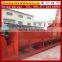 Copper ore processing plant for copper concentrate