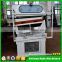 5XZ Basil seed separating grading machine from Hyde Machinery