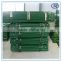 Professional Manufacture Green T Fence Post