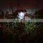 *1 Outdoor LED electric household outdoor garden lawn lamp