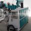 Power saving high efficient bead mill for paint pigments