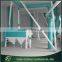 Excellence design corn and maize flour milling machine