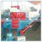 PLC Control Automatic Open and Discharging Filter Press